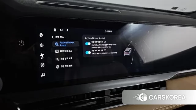 Renault Korea (Samsung) Grand Coleos id 3399791 из Кореи 8