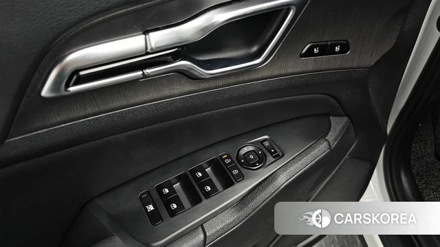 Kia The New Sportage 5th Generation id 4664881 из Кореи 8
