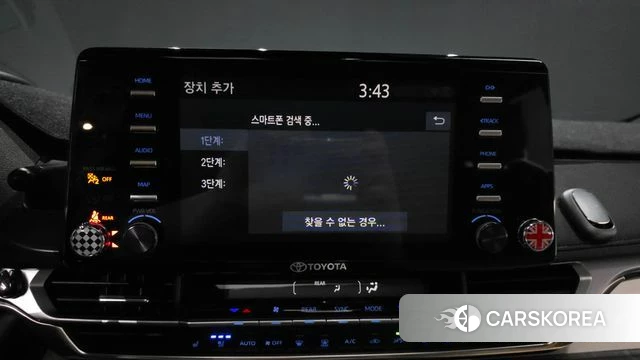 Toyota Sienna 4th Generation id 3953812 из Кореи 8