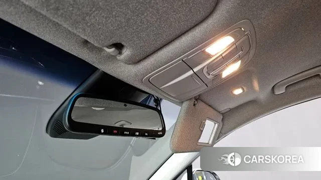 Hyundai Santa Fe TM id 3469626 из Кореи 8