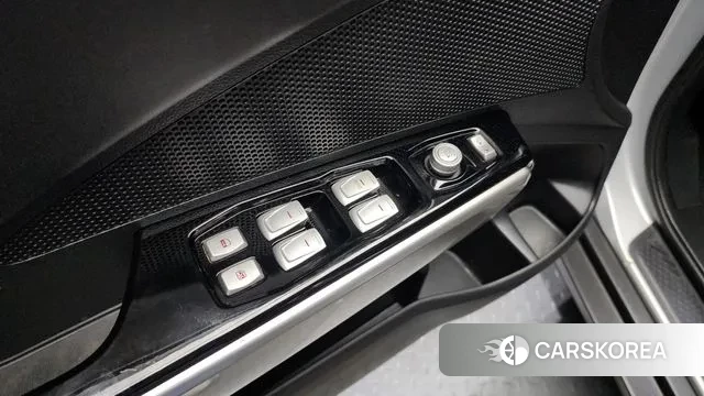 Ssangyong Tivoli Armor id 2995647 из Кореи 8