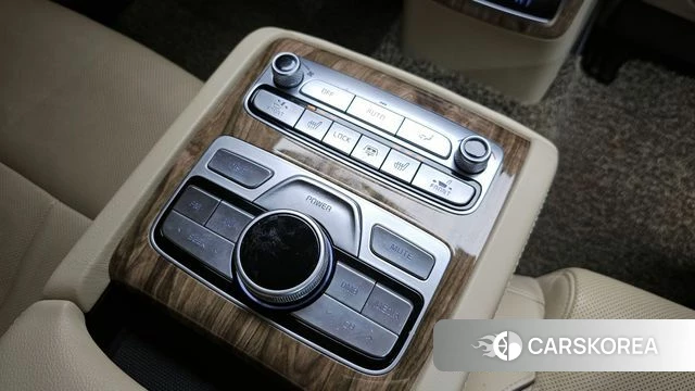 Kia More K9 id 3942911 из Кореи 8