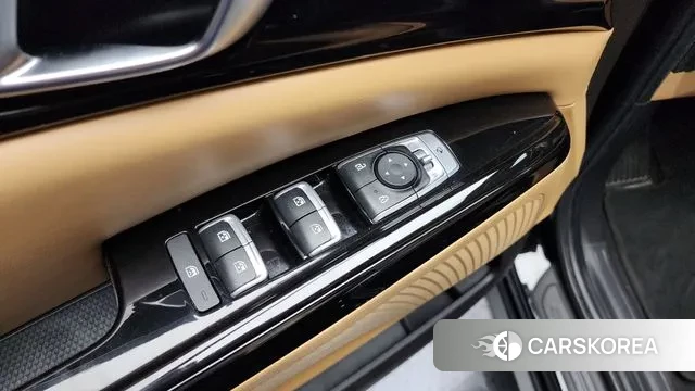 Kia Carnival 4th generation id 3004076 из Кореи 8