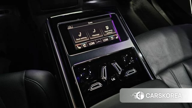 Audi A8 (D5) id 4329990 из Кореи 8