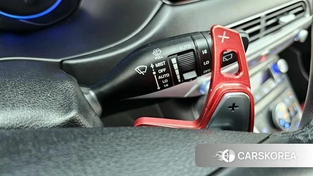 Hyundai Palisade id 3955504 из Кореи 8