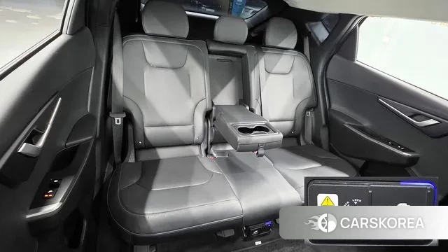 Kia EV6 id 3669105 из Кореи 8