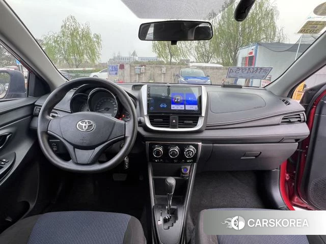 Toyota YARIS L Zhixuan id 4238721 из Китая 8