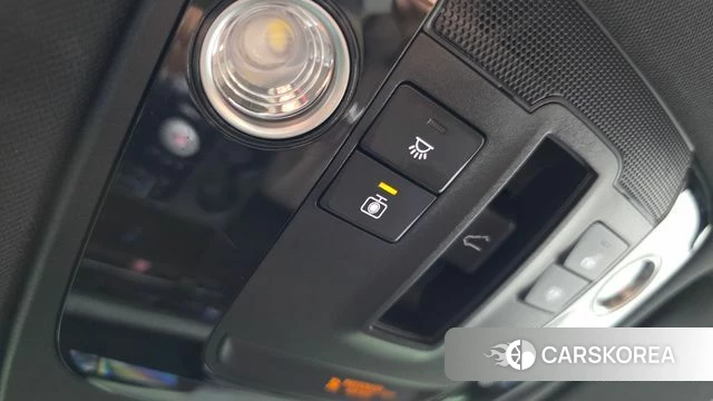 Kia K8 Hybrid id 4675512 из Кореи 8