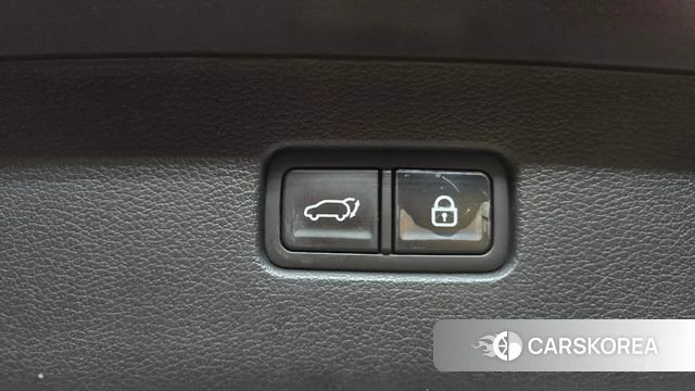 Genesis GV80 id 4693459 из Кореи 8