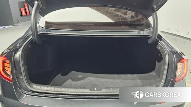 Hyundai Sonata (DN8) id 4574215 из Кореи 8