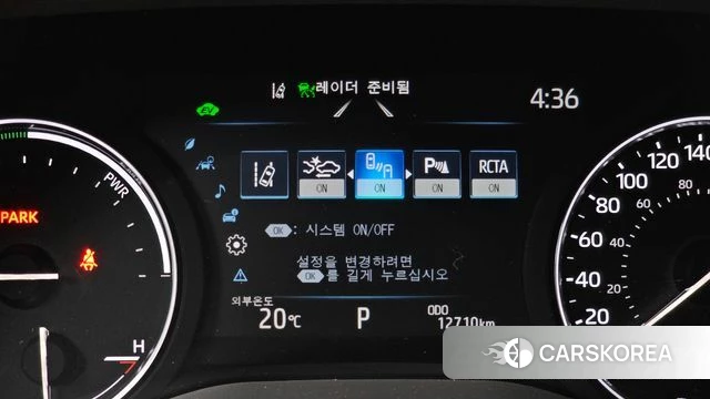 Toyota Sienna 4th Generation id 3922443 из Кореи 8