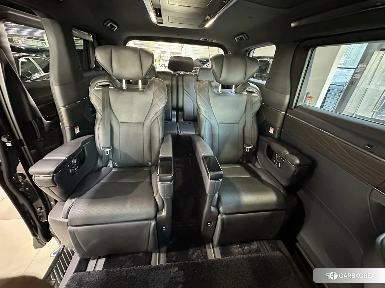 Toyota Wilfa id 4485559 из Китая 8
