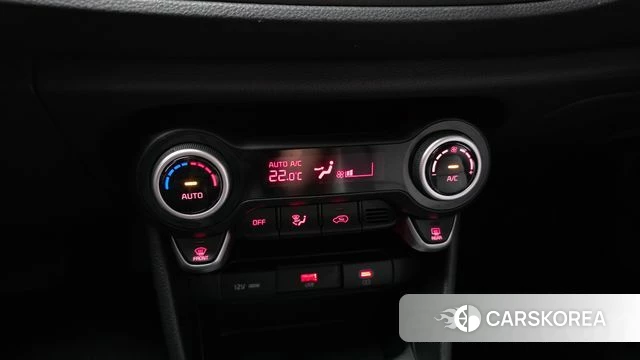 Kia The New Morning (JA) id 4360079 из Кореи 8
