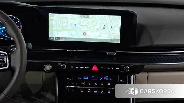 Kia Carnival 4th generation id 4726385 из Кореи 8