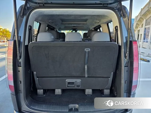 Hyundai Staria id 3421900 из Кореи 8