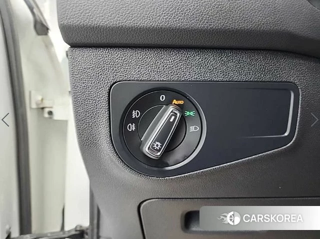 Volkswagen Tiguan second Generation id 3955320 из Кореи 8