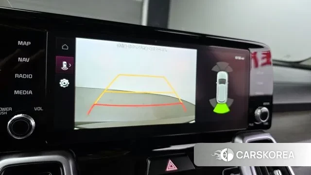 Kia Sorento 4th Generation id 3600100 из Кореи 8