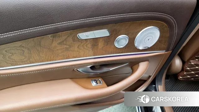 Mercedes-Benz E-Class W213 id 3713424 из Кореи 8