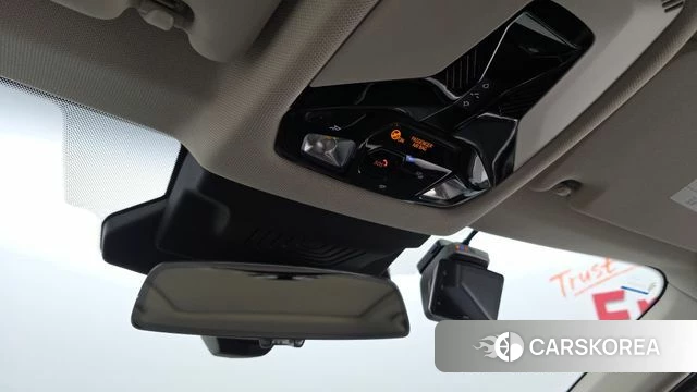 BMW 2 Series Active Tourer (U06) id 3939780 из Кореи 8