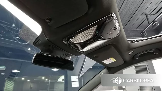 BMW 6 Series GT (G32) id 2980782 из Кореи 8