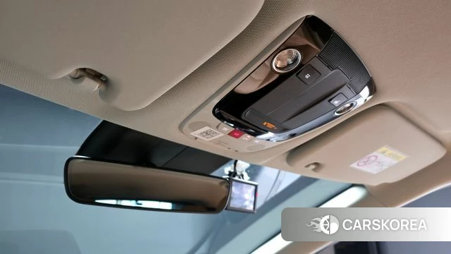 Kia EV6 id 4292597 из Кореи 8