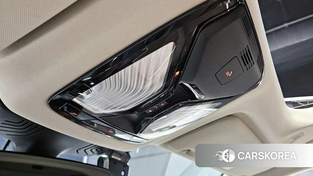 BMW 6 Series GT (G32) id 3892792 из Кореи 8