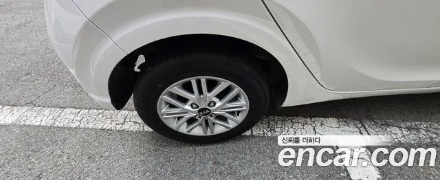 Kia Morning Urban (JA) id 2482002 из Кореи 8