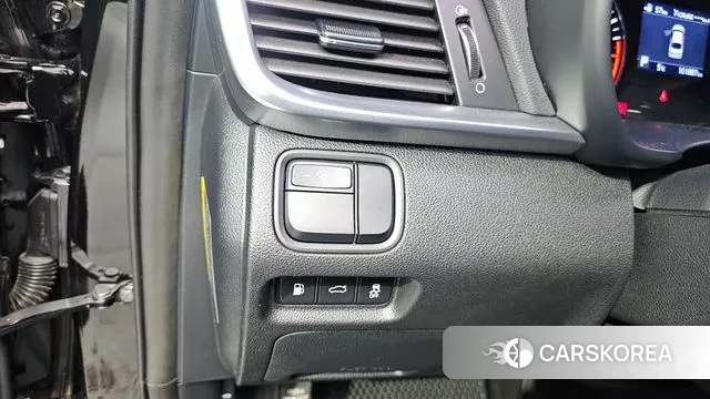 Kia The New K5 2nd generation id 3682619 из Кореи 8