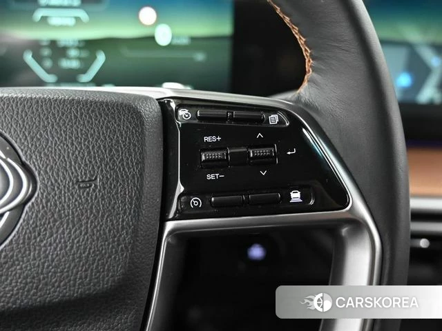 Ssangyong Torres EVX id 3841402 из Кореи 8