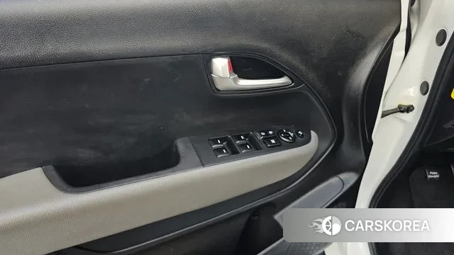 Kia The New Ray id 3515021 из Кореи 8