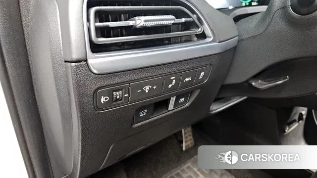 Hyundai Palisade id 3373514 из Кореи 8