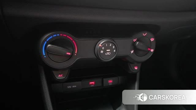 Kia The New Morning (JA) id 3810730 из Кореи 8