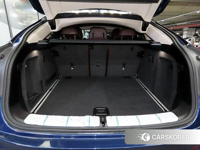 BMW X4 (G02) id 4642746 из Кореи 8
