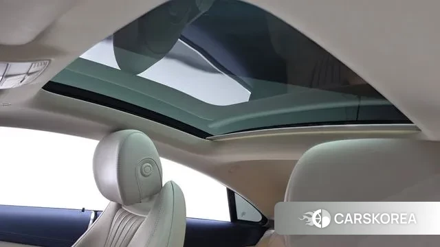 Mercedes-Benz E-Class W213 id 3572988 из Кореи 8