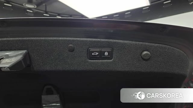 Kia K8 Hybrid id 4656851 из Кореи 8