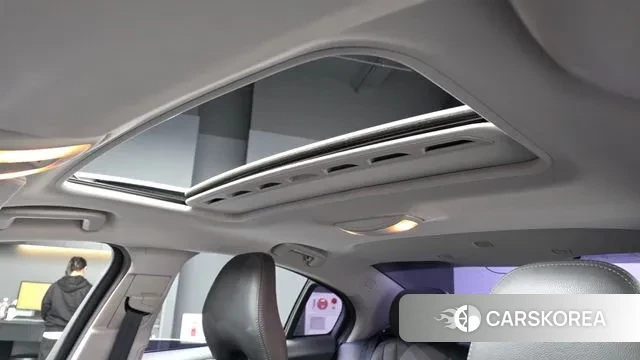 Volvo S60 id 3728761 из Кореи 8