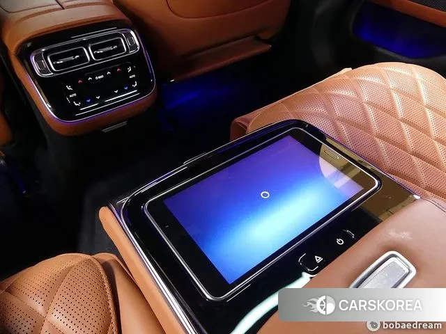 Mercedes-Benz S-Class W223 id 3421419 из Кореи 8