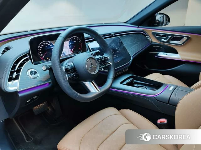 Mercedes-Benz E-class id 4278068 из Китая 8