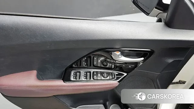 Kia The New Niro id 3060618 из Кореи 8