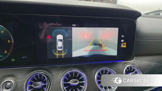 Mercedes-Benz CLS-Class C257 id 3964639 из Кореи 8