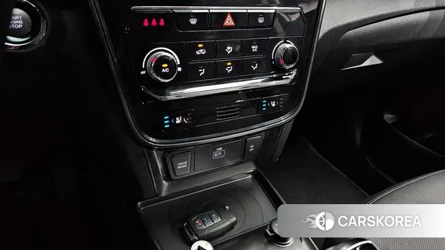 Ssangyong Berry New Tivoli id 2993964 из Кореи 8