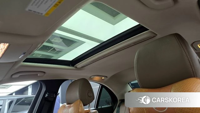 Mercedes-Benz E-Class W213 id 3835025 из Кореи 8