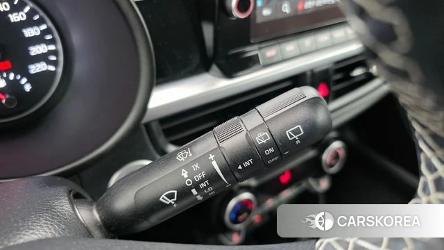 Kia Morning Urban (JA) id 4481224 из Кореи 8