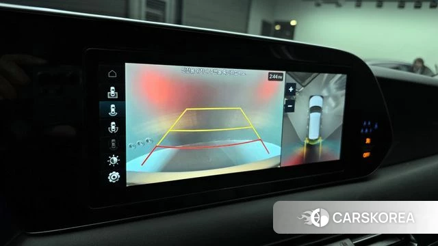 Hyundai Palisade id 4224023 из Кореи 8