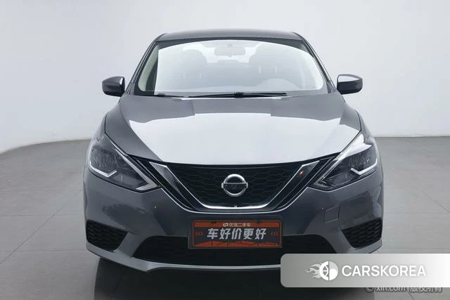 Nissan Xuan Yi id 4273966 из Китая 8