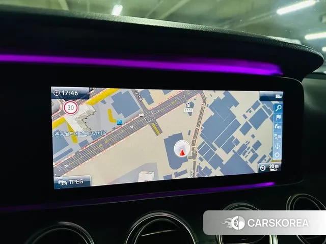 Mercedes-Benz E-Class W213 id 3469659 из Кореи 8