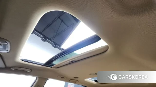 Kia All New Carnival id 3661900 из Кореи 8