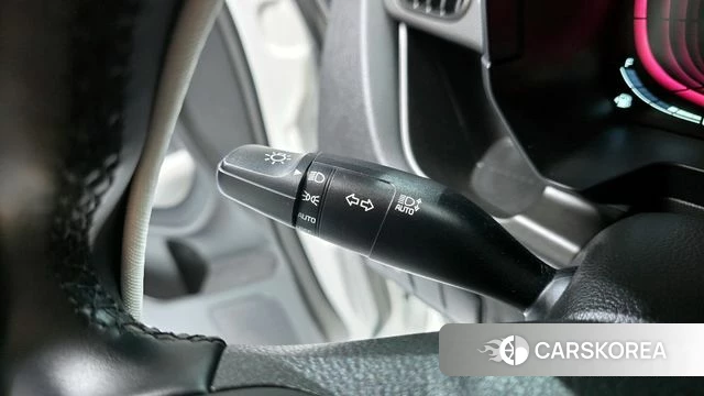 Kia The New Kia Ray id 4243611 из Кореи 8
