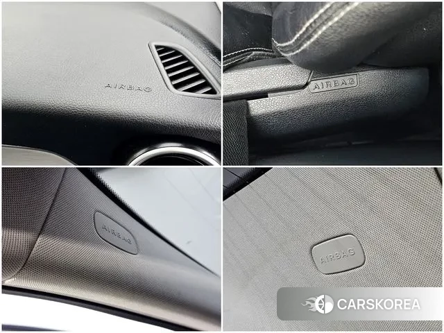 Mercedes-Benz C-Class W205 id 3718751 из Кореи 8