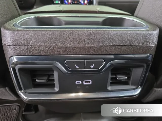 GMC Sierra id 3020837 из Кореи 8